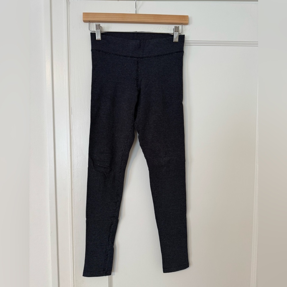 Una Pluma Handmade Leggings
